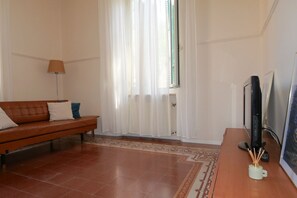 Área de estar