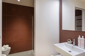 1 bedroom - Waterfront Blue by Wonderful Italy (Genoa)