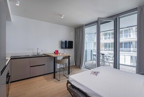 Apartment | 1 bedroom