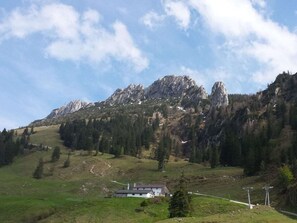 House | Miscellaneous - Kampenwand View (Aschau im Chiemgau)