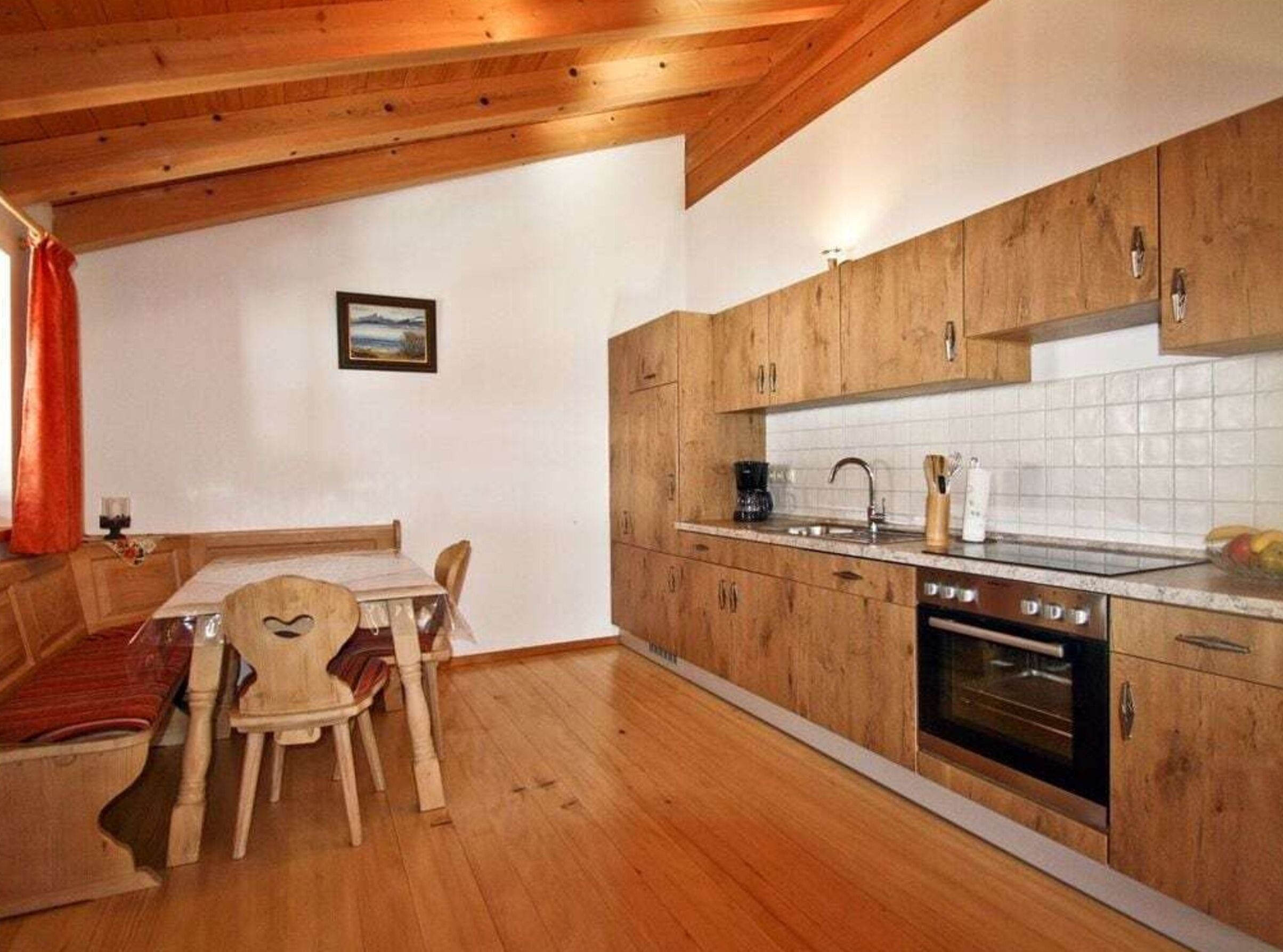 House | Private kitchen