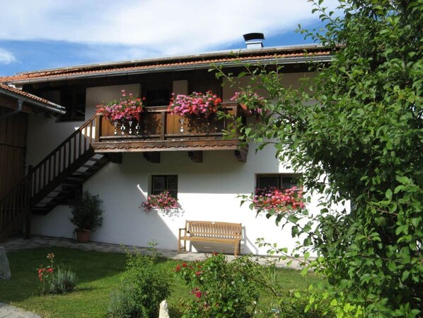 Casa | Exterior
