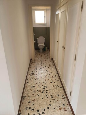 Toilet paper