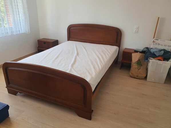 2 bedrooms