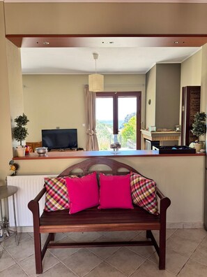 Rumah | 4 kamar tidur