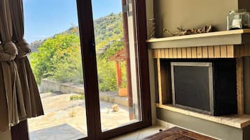 House | 4 bilik tidur