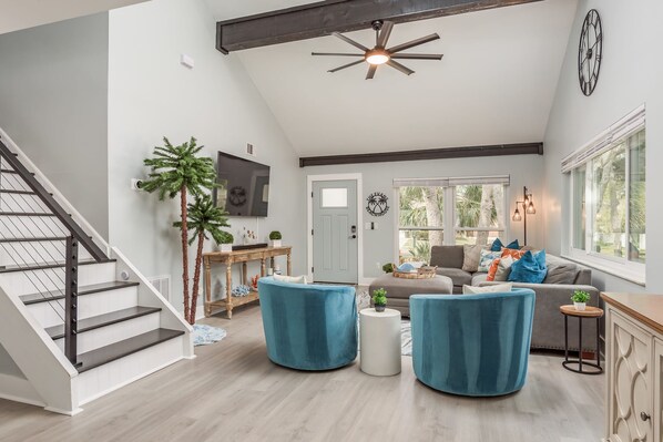 4 bedrooms, Internet