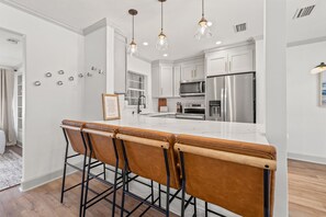 Maison | 2 chambres, accès à Internet haute vitesse