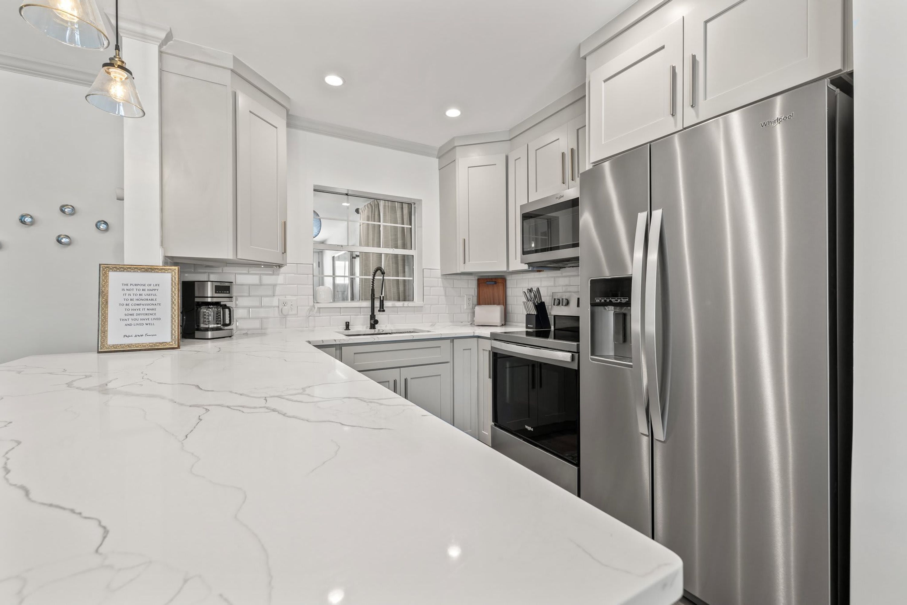 하우스 | 2 개의 침실, 인터넷