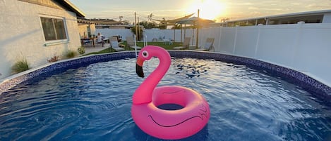 Children’s pool