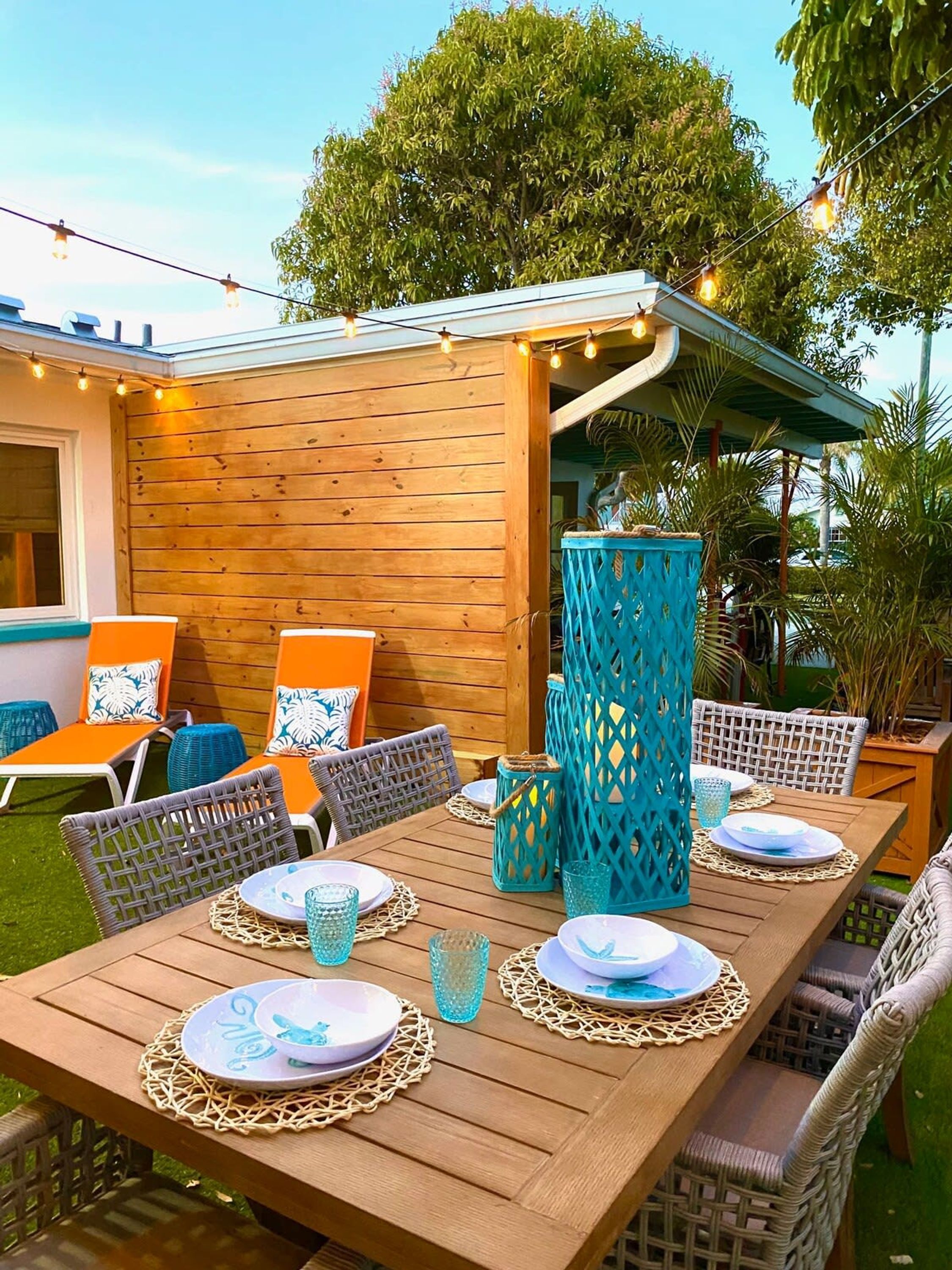 House | 3 bedrooms, Internet