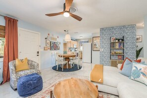 House | 3 bedrooms, Internet