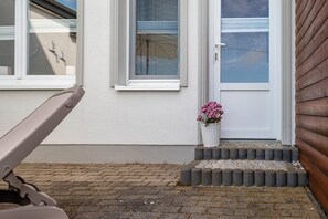 Detalle exterior