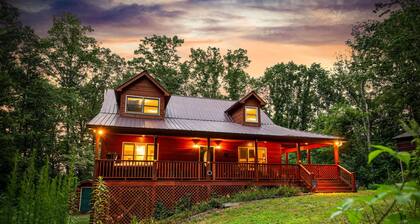 *NEW*Deer HartâąFamilyâąGame RoomâąWineries âąHiking