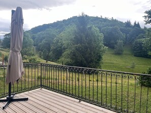 住宿地面