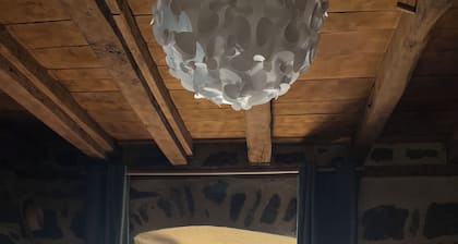 La Maison des petites choses