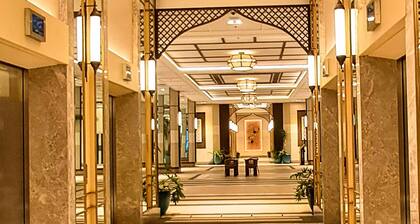 Allegra Garden Place