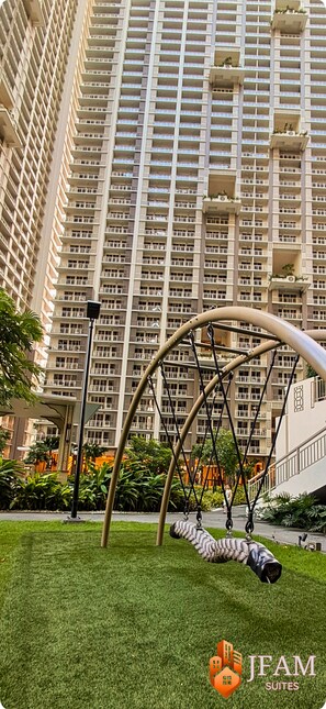 Aktivitäten für Kinder