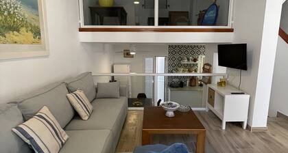 House in Tabarca Island "La Potera".