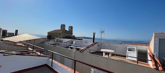 House in Tabarca Island "La Potera".
