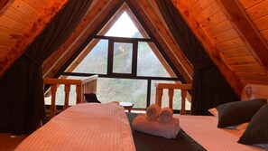 1 bedroom, free WiFi