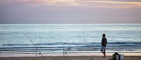 Plage
