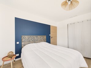 3 habitaciones y wifi gratis 