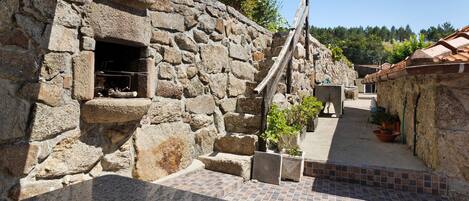 テラス / パティオ