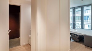 Studio | Oppholdsområde