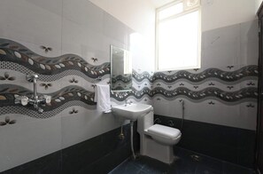 Chambre Deluxe | Salle de bain