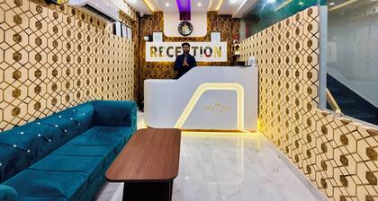 Hotel Golden Crystal