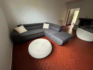TV connectée