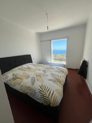 2 chambres, Wi-Fi gratuit