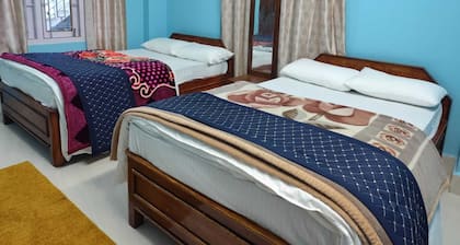 Gyalpo Homestay