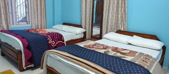 Gyalpo Homestay