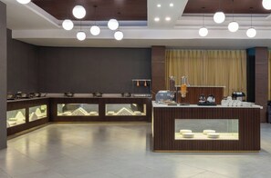Restaurant - Clark Inn Express Rajnagar (Ghaziabad)