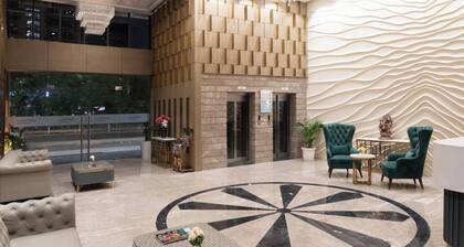 Clark Inn Express Rajnagar