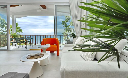 New Stunning Studio Watching Haad Yao Bay Sunset