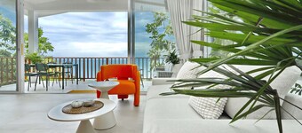 New Stunning Studio Watching Haad Yao Bay Sunset