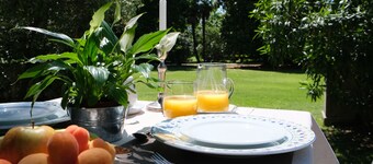 Hotel Villa Ca Damiani 