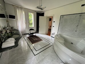 Bathroom - Hotel Villa Ca Damiani  (Caneva)