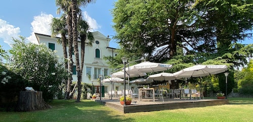 Hotel Villa Ca Damiani 