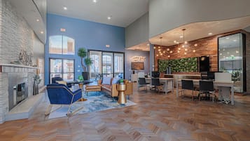 Trung tâm hành chính, văn phòng