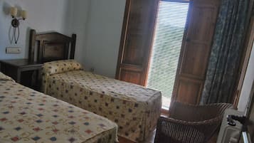 2 soveværelser, Wi-Fi, sengetøj