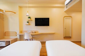 Executive Twin Room