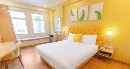 Bloom Hotel Richmond Road