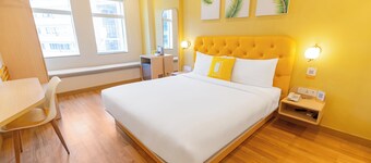 Bloom Hotel Richmond Road