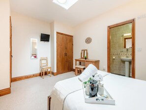 4 chambres, Wi-Fi gratuit