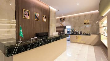 Recepció