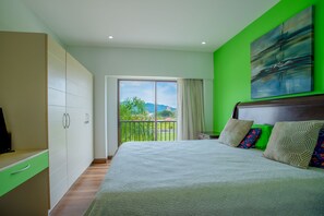 3 bedrooms, WiFi, wheelchair access